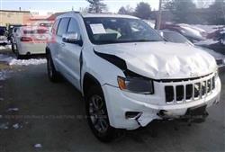 جيب جراند شيروكي